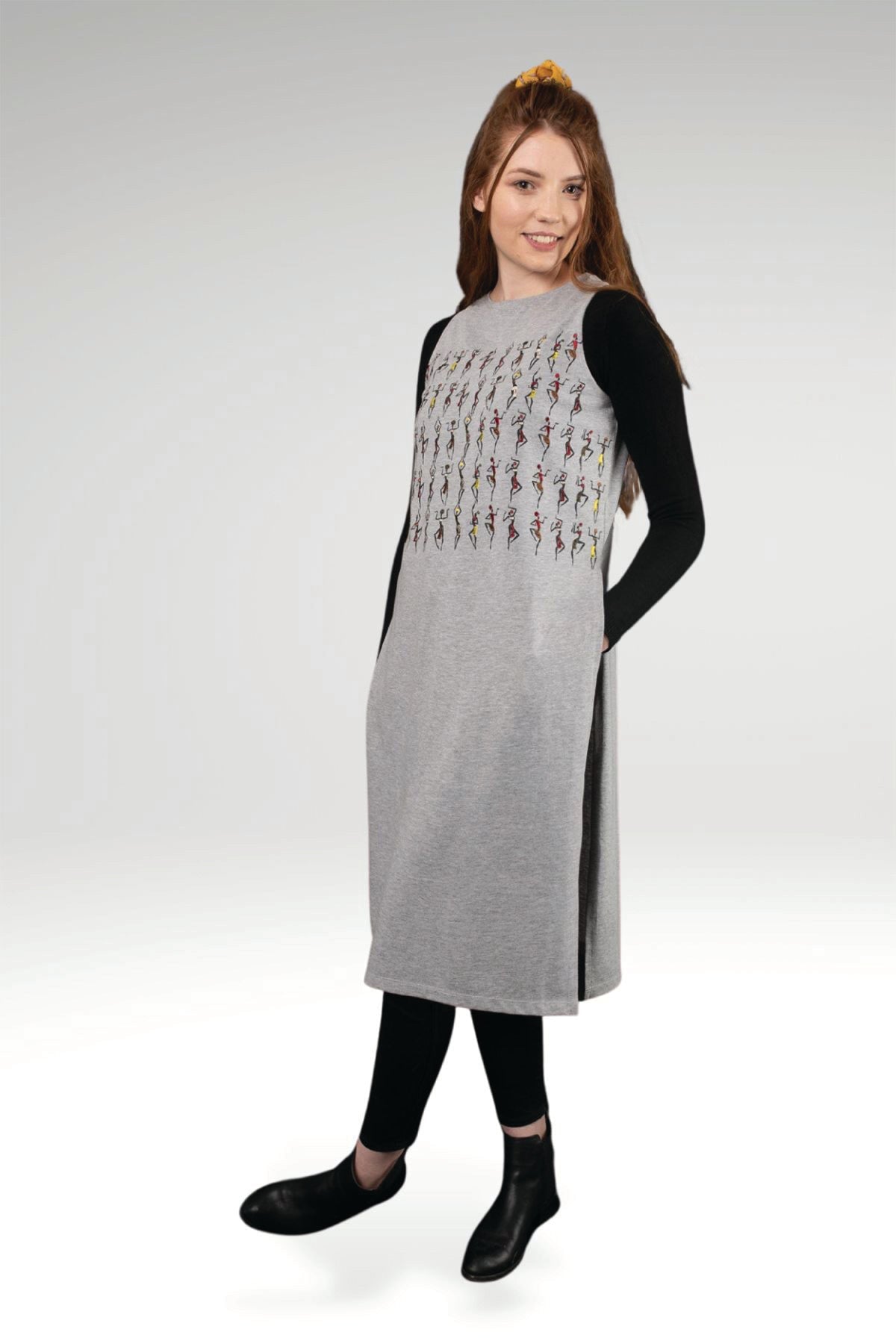 AIDAN EMBROIDERED KNIT MAXI TOP-Zoha-stride