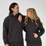 AMBITION HOODIE-Ambition The Label-stride
