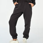 AMBITION LOUNGE PANTS-Ambition The Label-stride