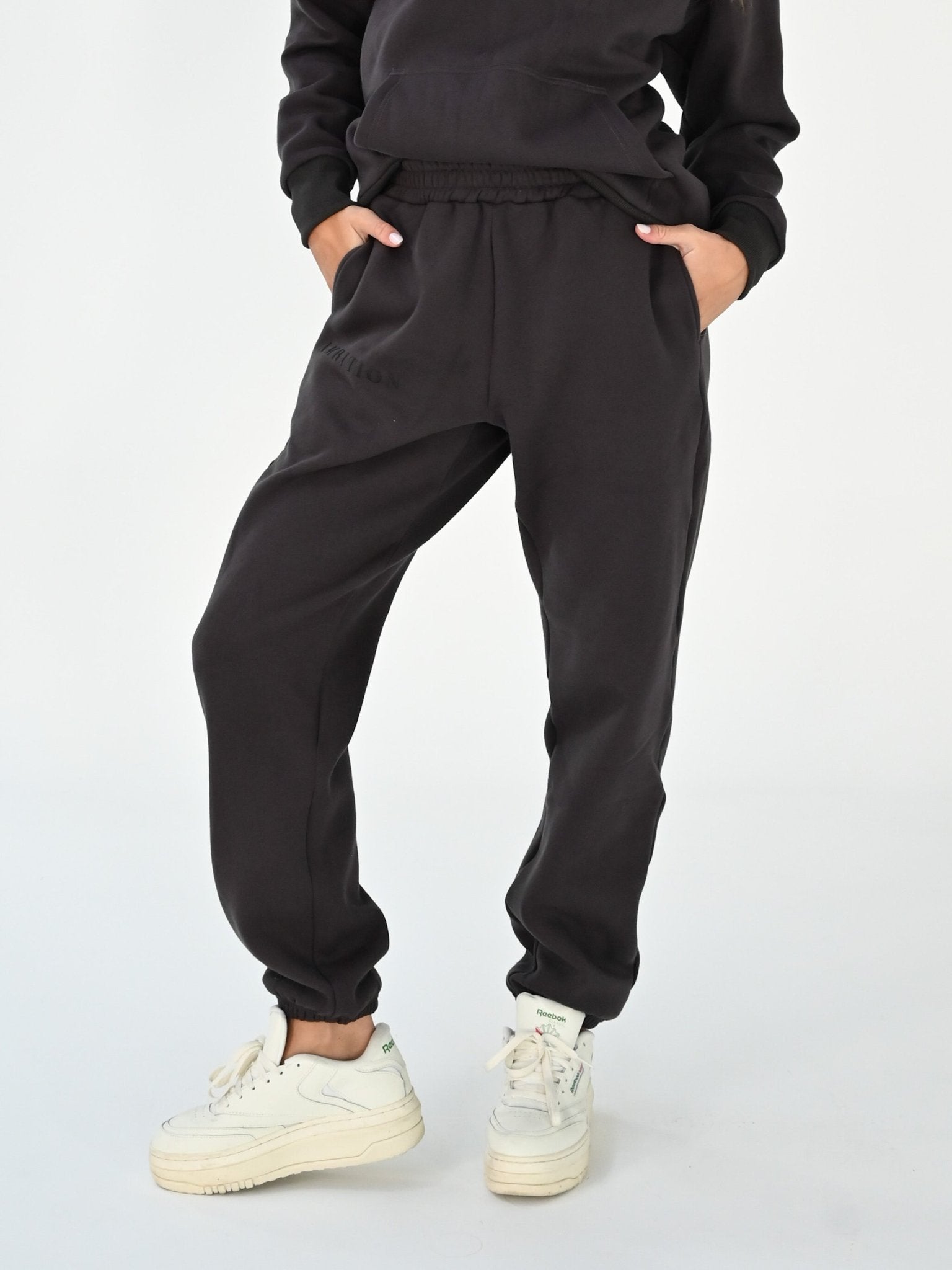 AMBITION LOUNGE PANTS-Ambition The Label-stride