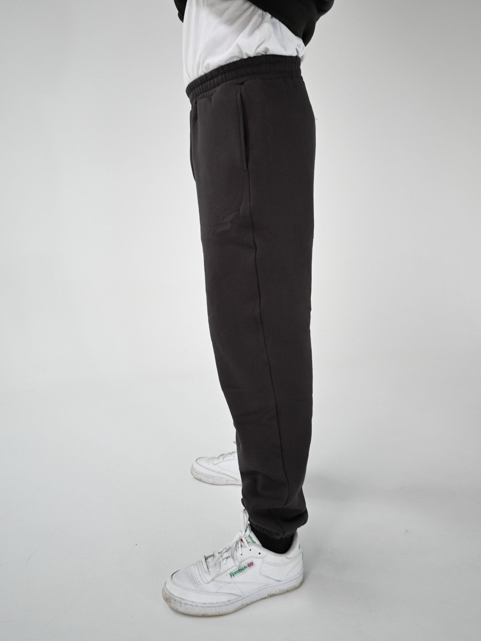 AMBITION LOUNGE PANTS-Ambition The Label-stride