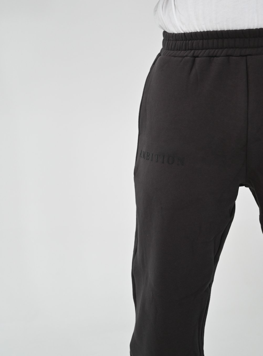 AMBITION LOUNGE PANTS-Ambition The Label-stride