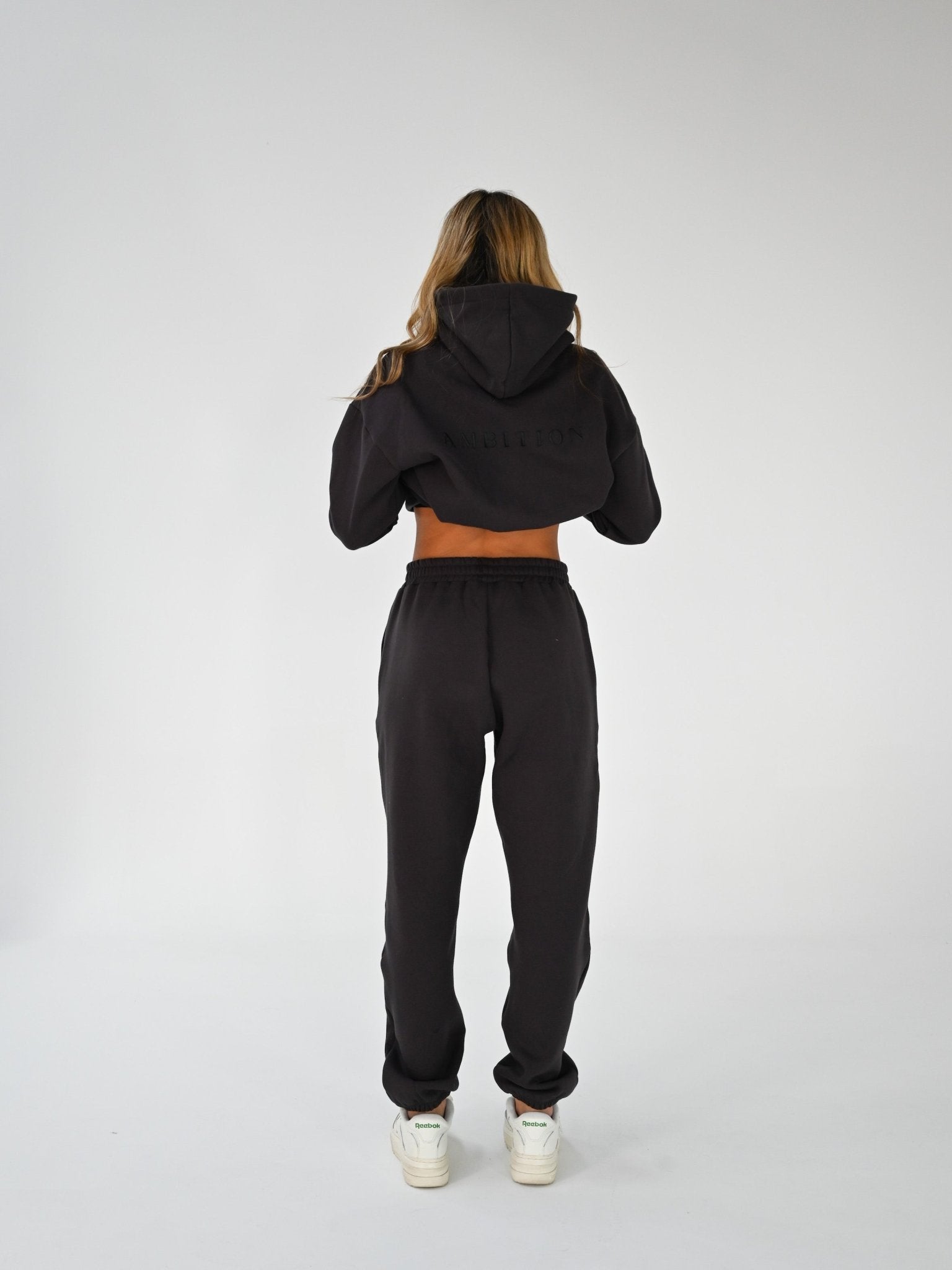 AMBITION LOUNGE PANTS-Ambition The Label-stride