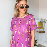 Annabella top - As I Am-Devoi-stride