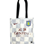 Aston Villa #9 Bent Tote Bag-Unwanted FC-stride
