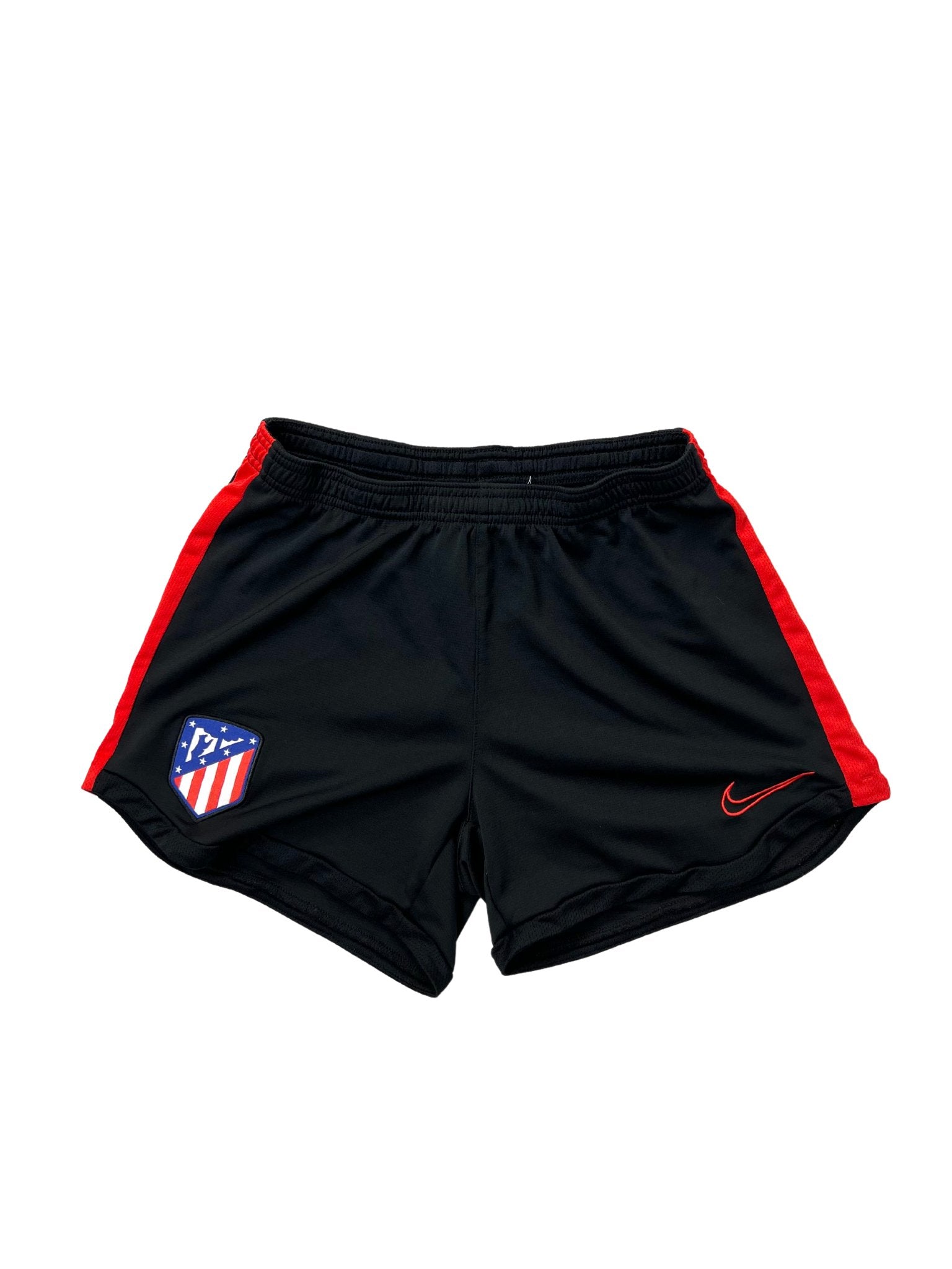 Atletico Madrid Away Shorts Women's M-Unwanted FC-stride