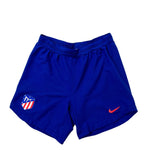 Atletico Madrid Home Shorts Women's M-Unwanted FC-stride