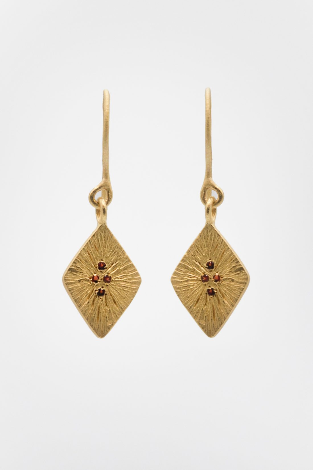 Aurora Earrings-Remi Lane-stride