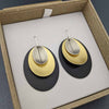 AUTUMN - statement earrings-Erin K Jewellery-stride