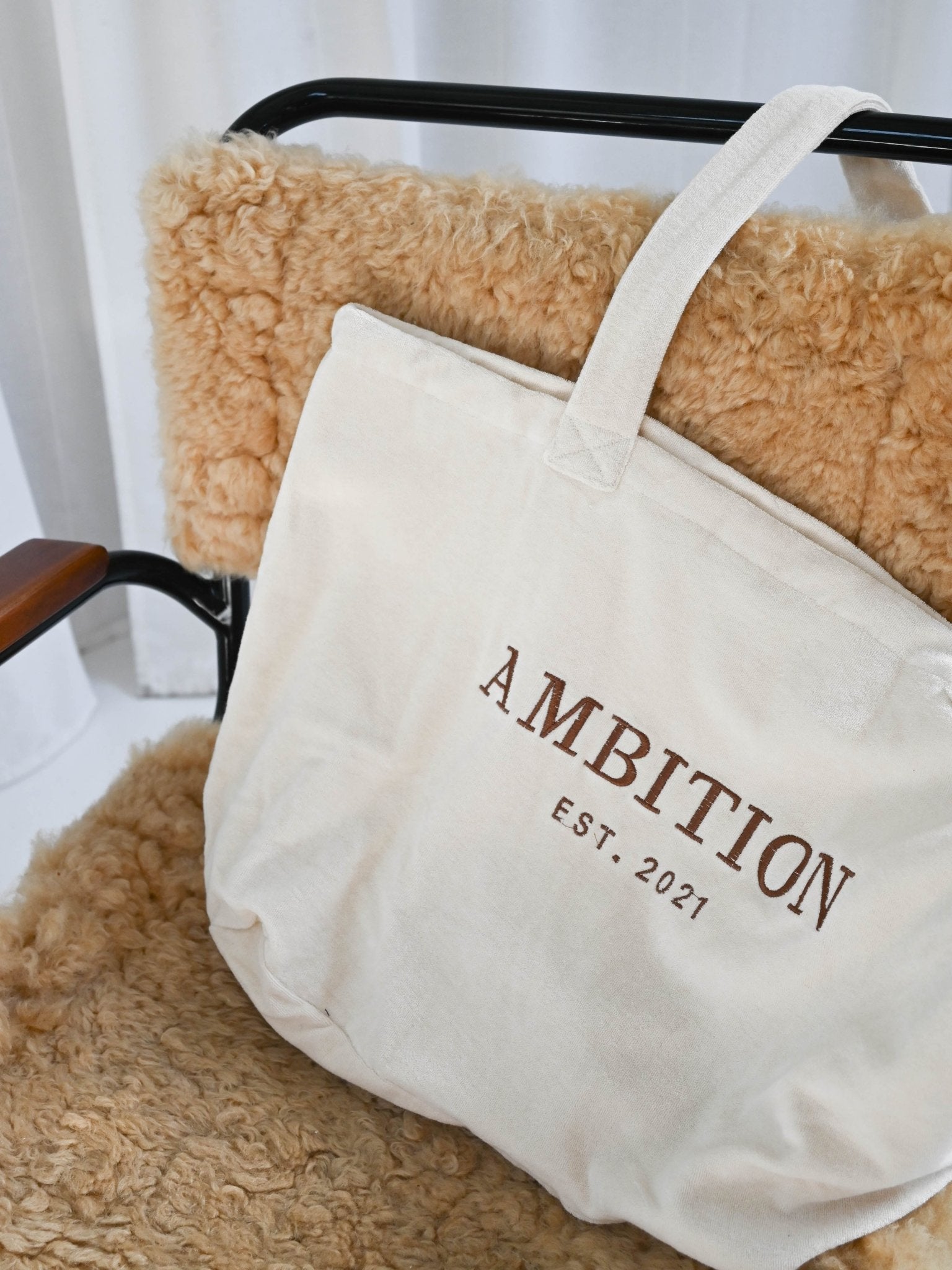 Bag - Coast-Ambition The Label-stride