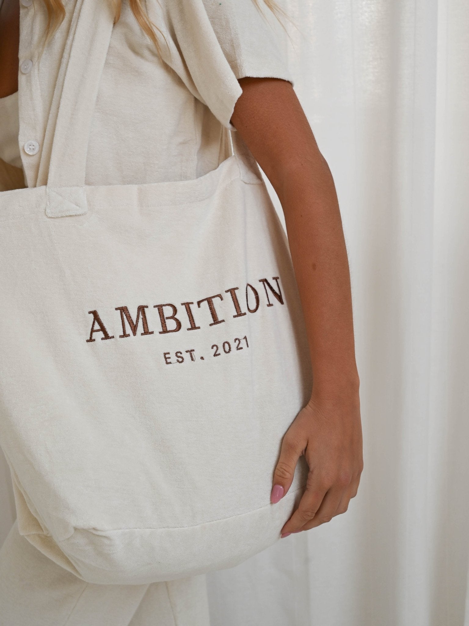 Bag - Ocean-Ambition The Label-stride