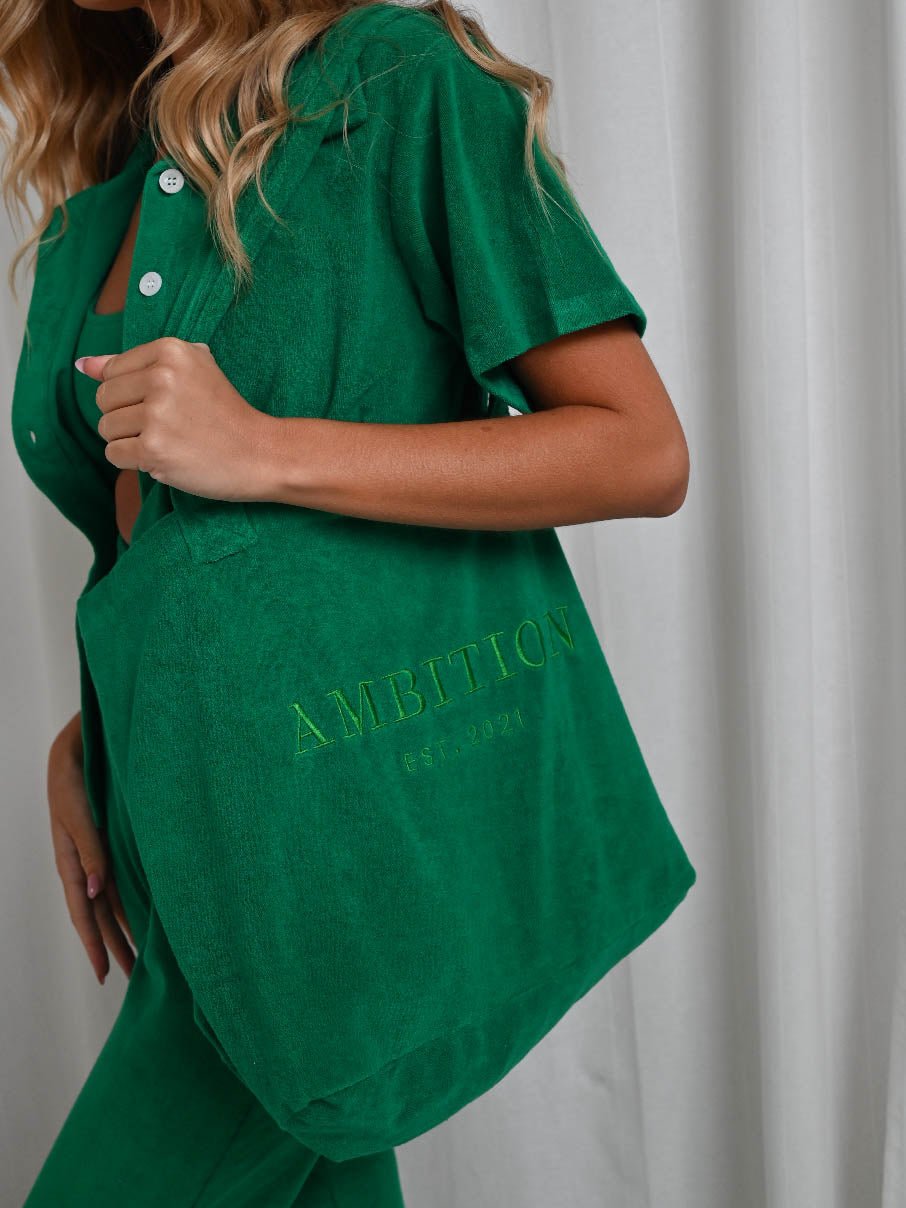 Bag - Ocean-Ambition The Label-stride