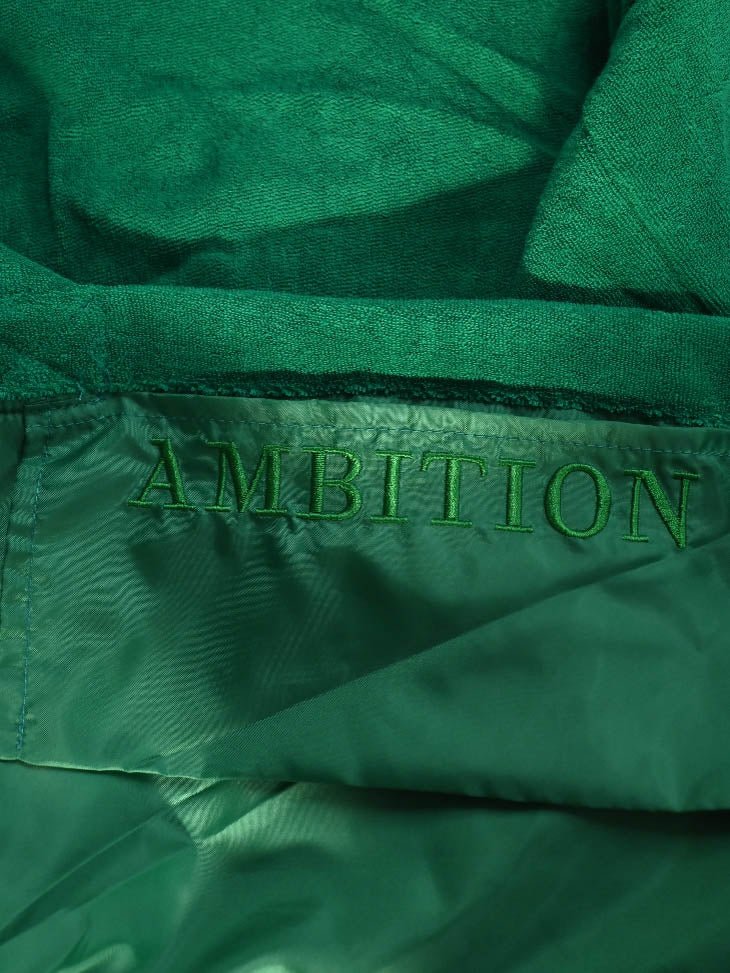 Bag - Ocean-Ambition The Label-stride