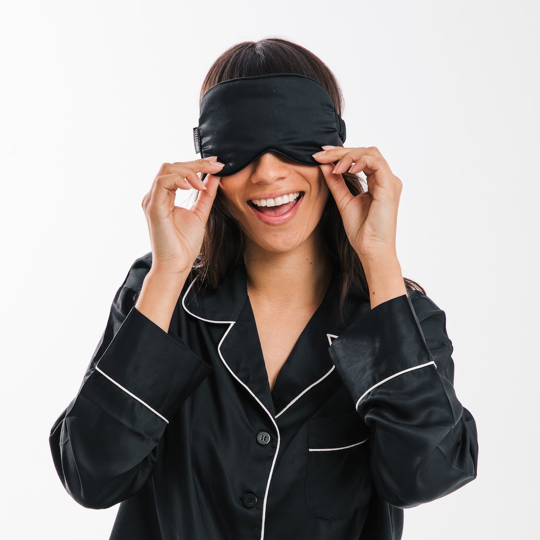 Bamboo Lyocell Eye Mask-Ettitude-stride