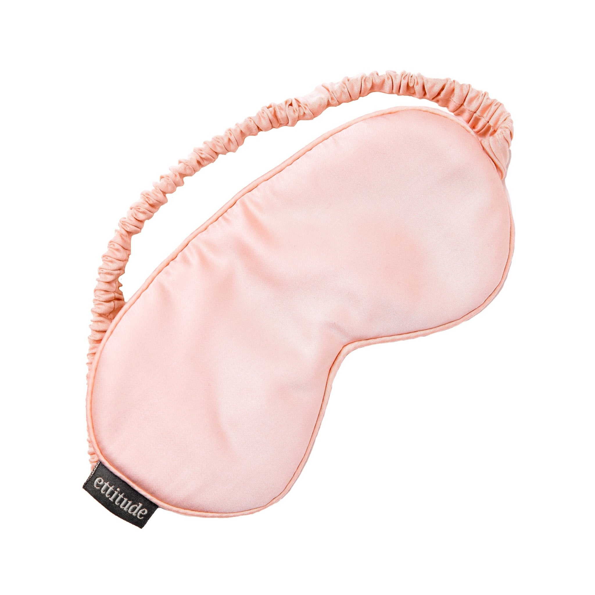 Bamboo Lyocell Eye Mask-Ettitude-stride