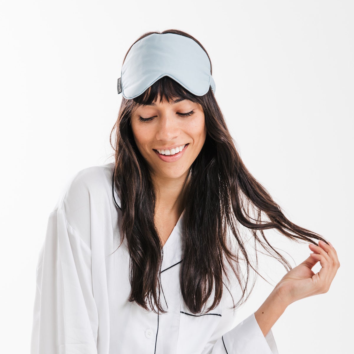 Bamboo Lyocell Eye Mask-Ettitude-stride