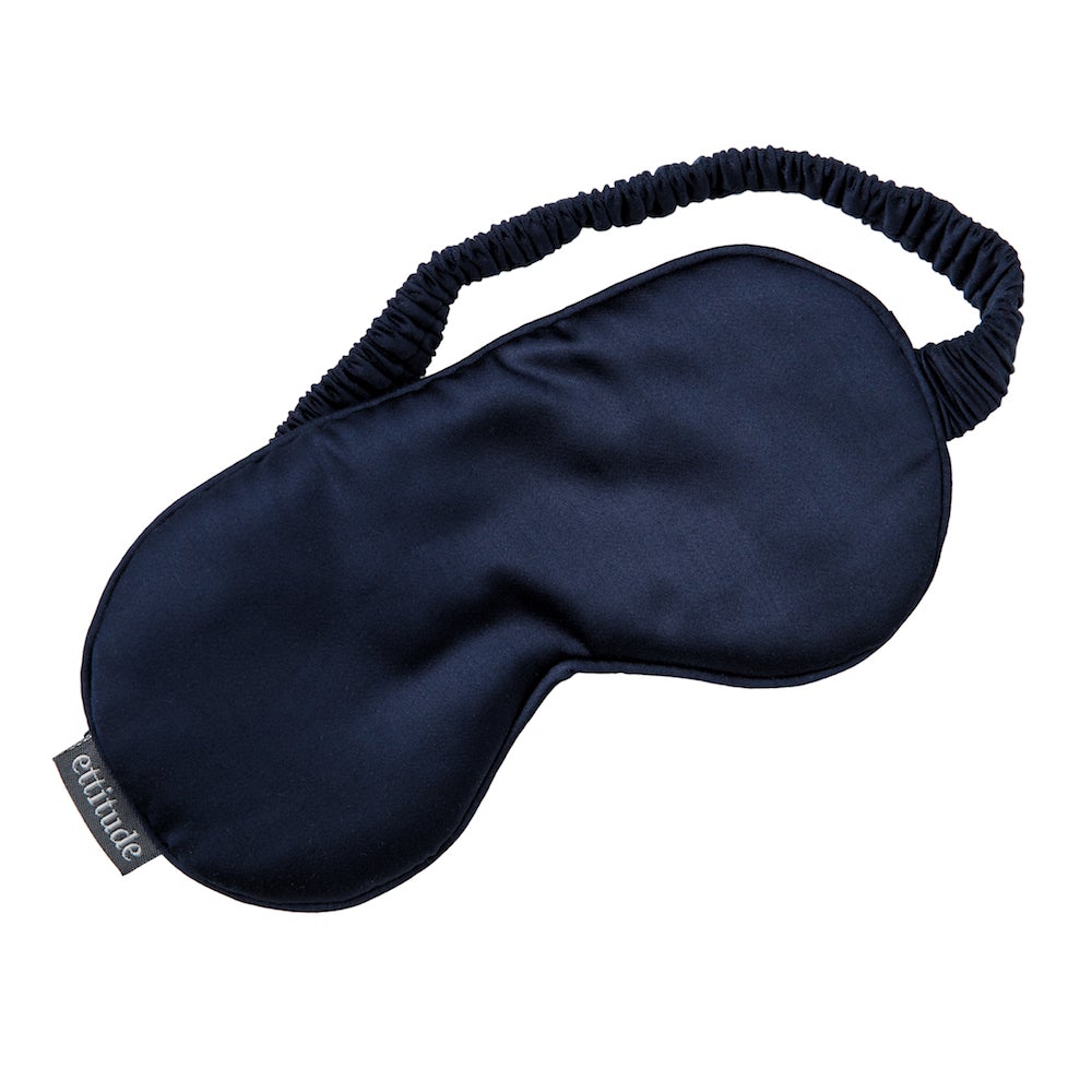 Bamboo Lyocell Eye Mask-Ettitude-stride