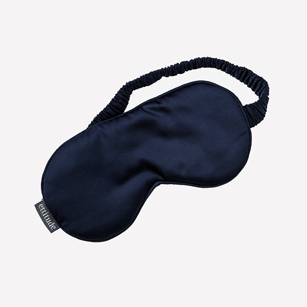 Bamboo Lyocell Eye Mask-Ettitude-stride