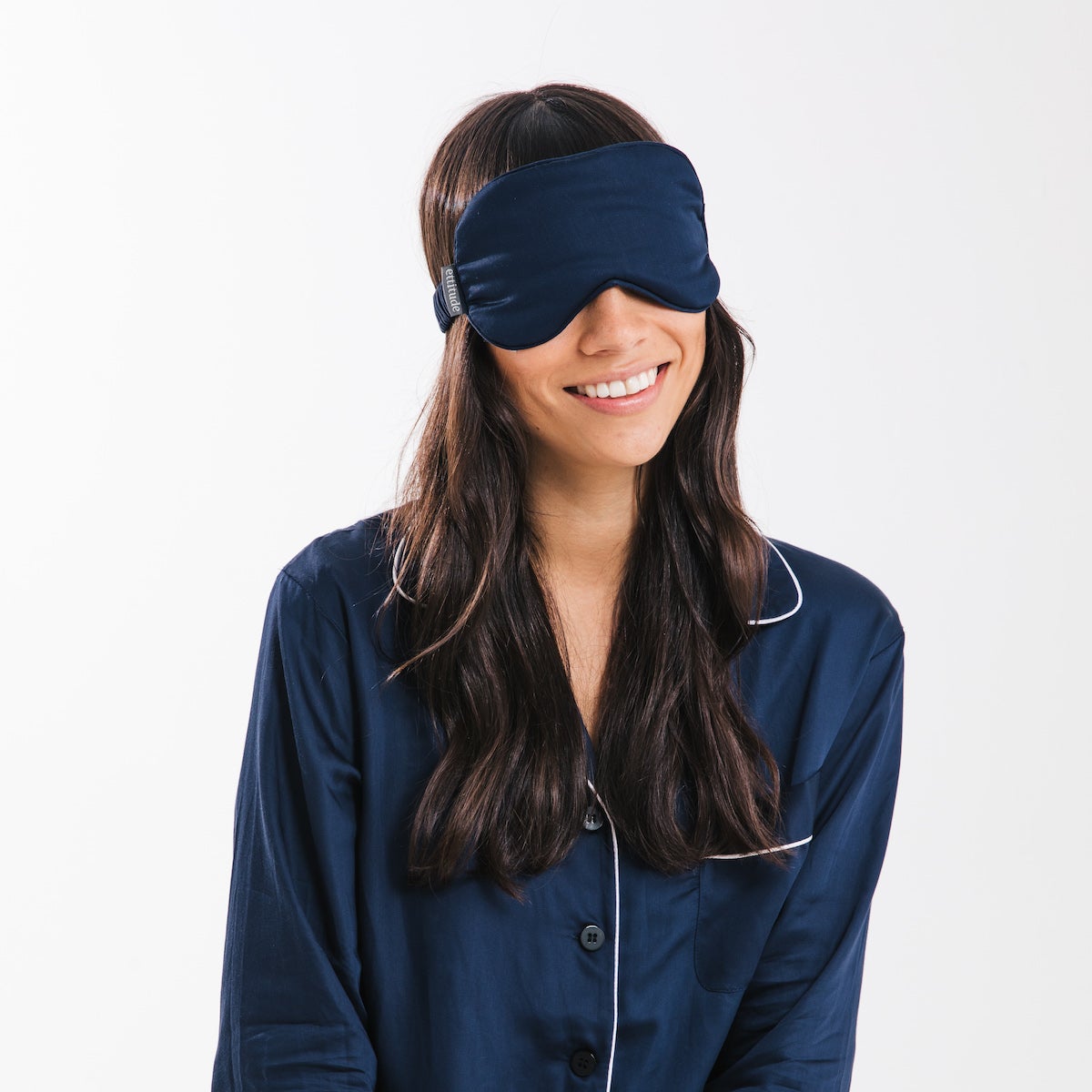 Bamboo Lyocell Eye Mask-Ettitude-stride