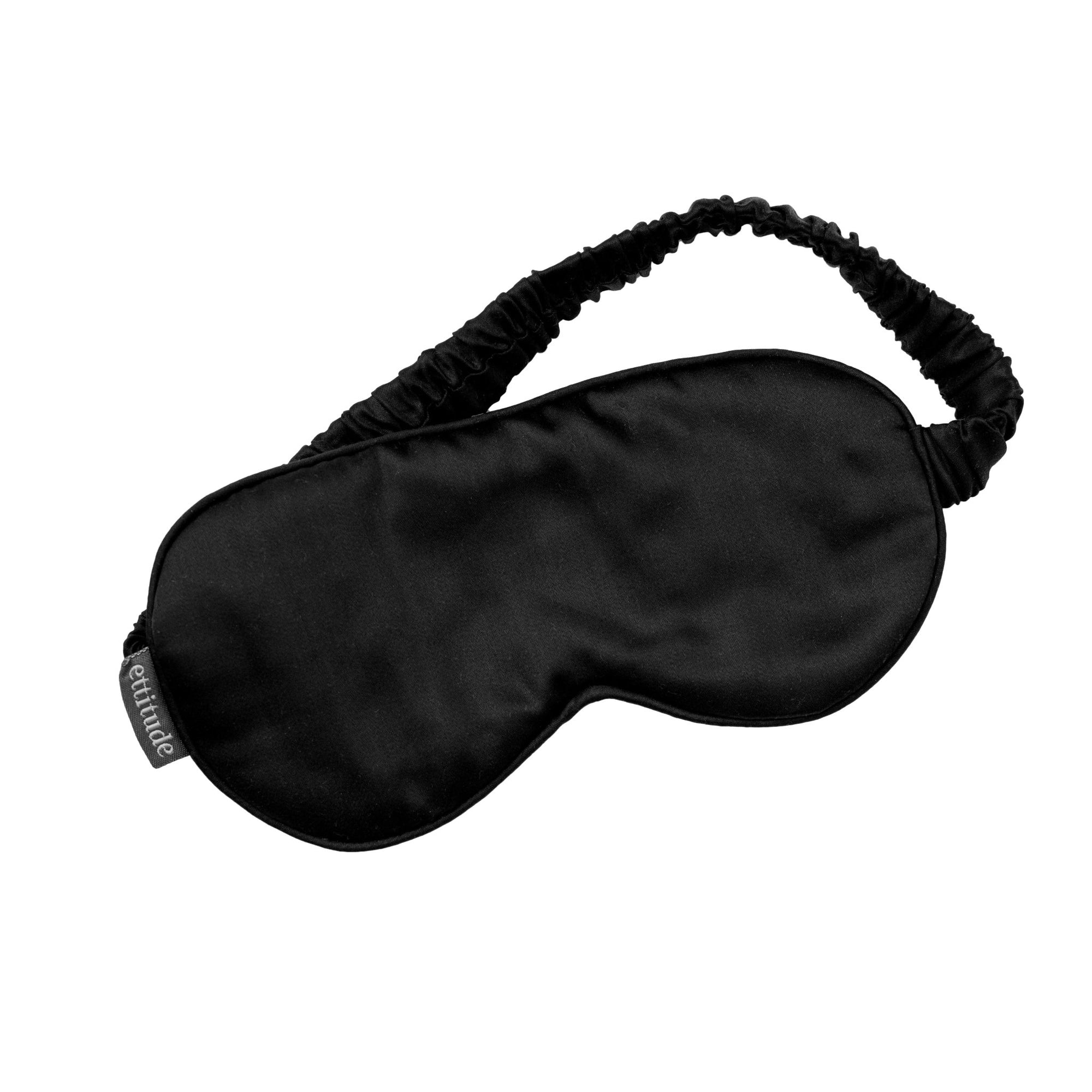 Bamboo Lyocell Eye Mask-Ettitude-stride