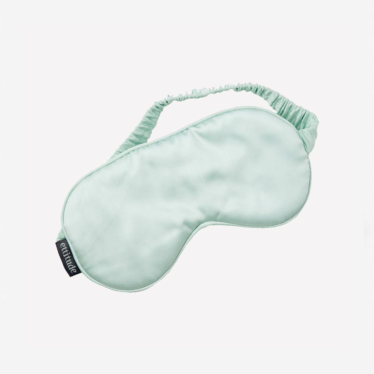 Adult Aquamarine Bamboo Sleep Mask - Little Sleepies