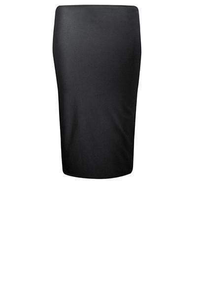 BAMBOO TUBE SKIRT-Tluxe-stride