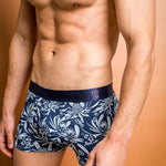 Bamboo Underwear - Natives-Peggy & Finn-stride