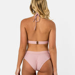 <b>Crete</b><br>Pink Lychee Bottom<br>-Cali Rae-stride