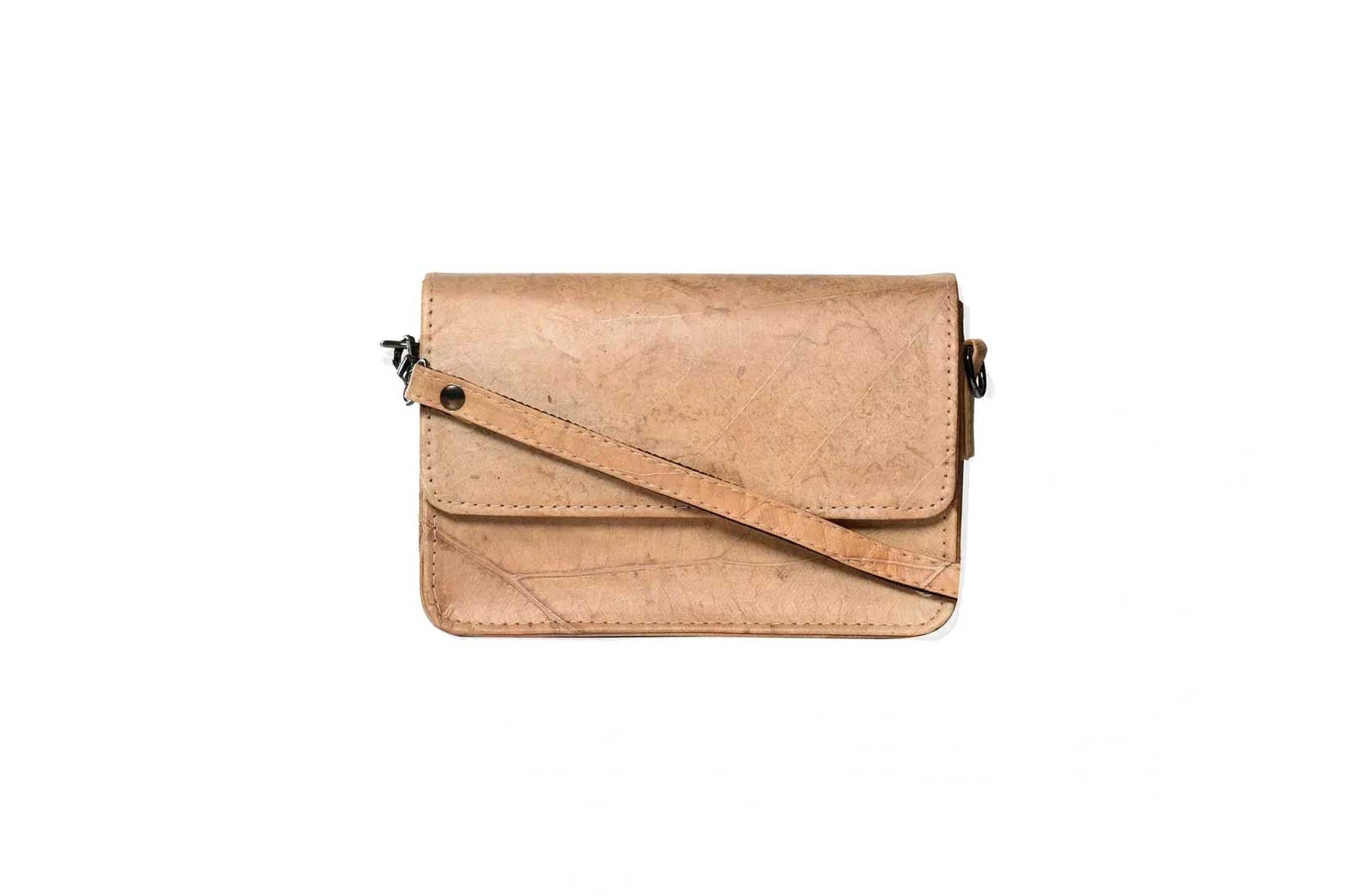 Beige Clutch-Karuna Dawn-stride