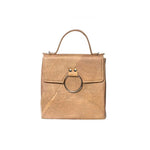 Beige Handbag-Karuna Dawn-stride