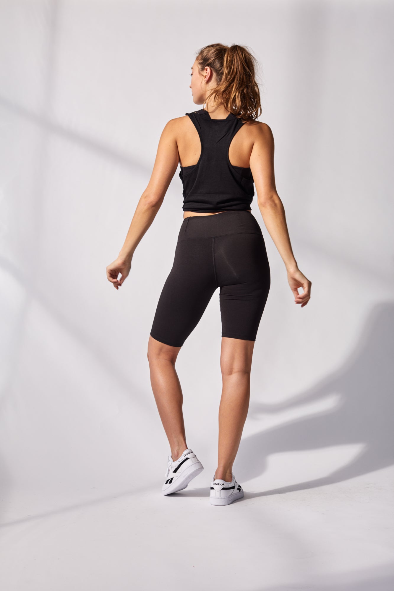 Betweenie Shorts-Bay Active-stride