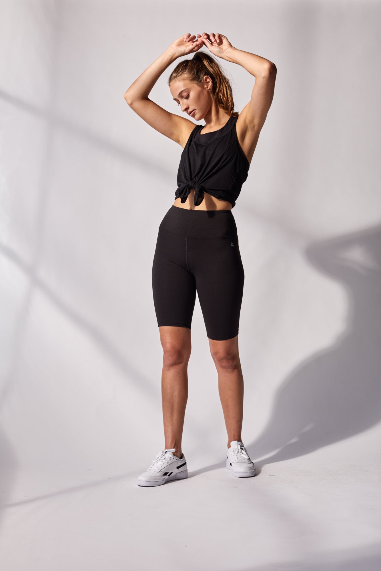 Betweenie Shorts-Bay Active-stride