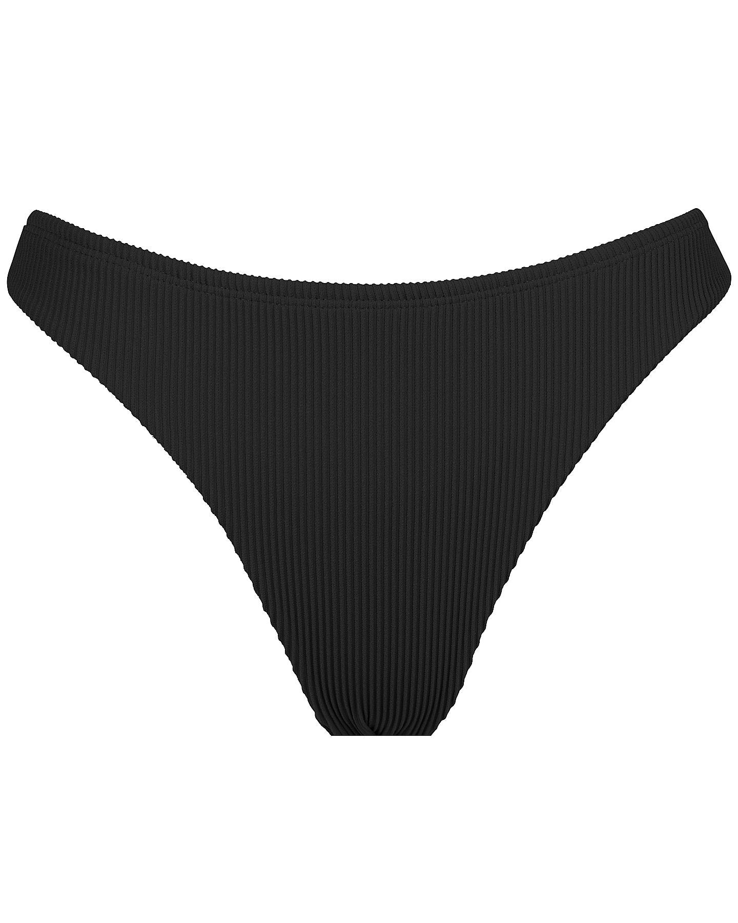 <b>Ibiza</b><br>Black G Bottom<br>Blackberry Scented<br>Sustainable Australian Swimwear-Cali Rae-stride