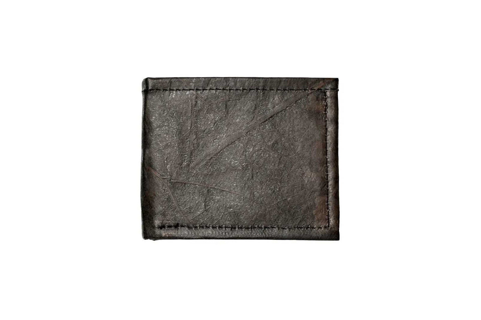 Black Wallet with Coin Purse-Karuna Dawn-stride