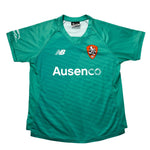 Brisbane Roar GK Training Kit 2023-24 Women's L-Unwanted FC-stride