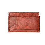 Brown Card Holder-Karuna Dawn-stride