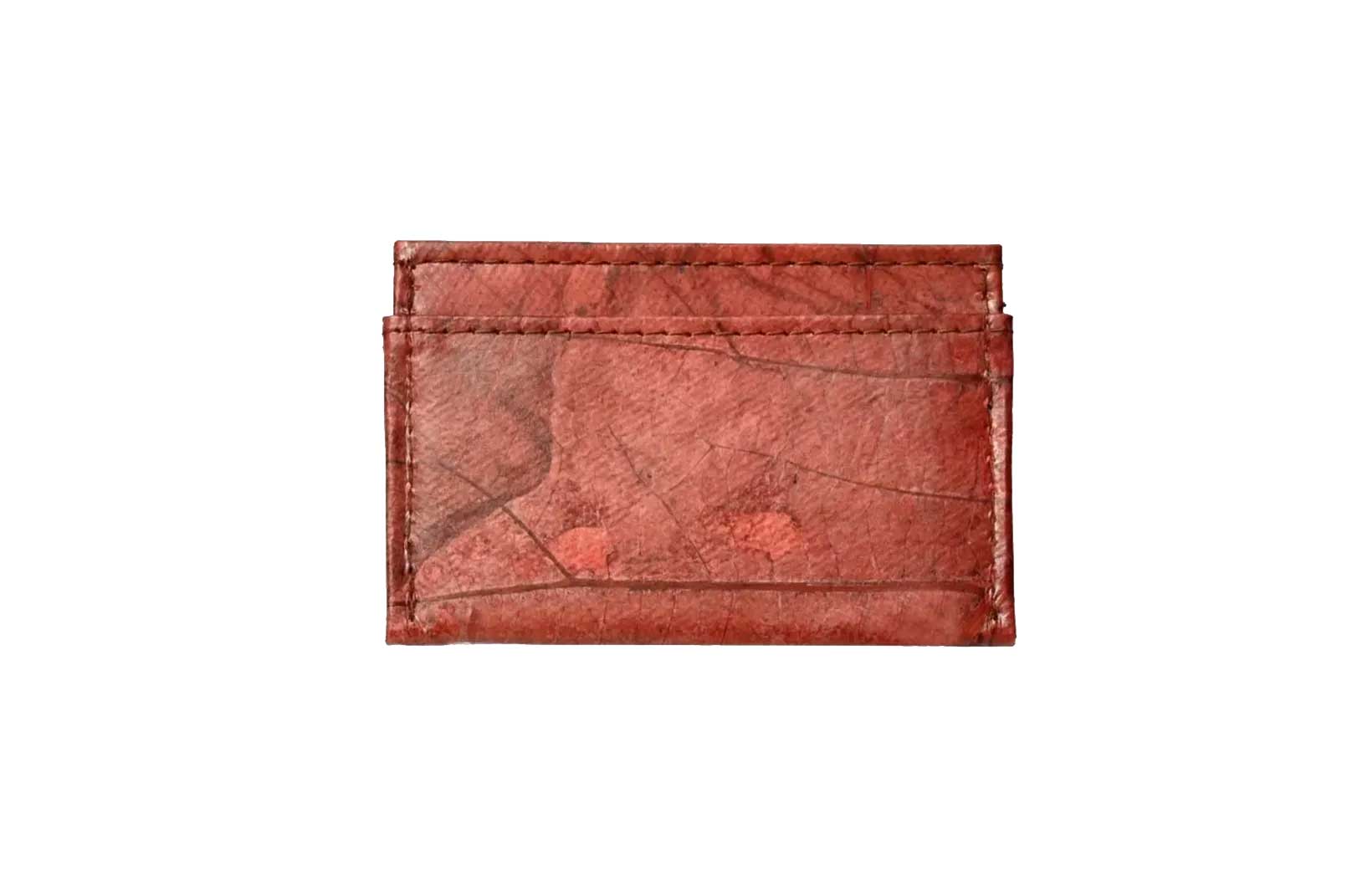 Brown Card Holder-Karuna Dawn-stride