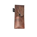 Brown Pen Holder-Karuna Dawn-stride