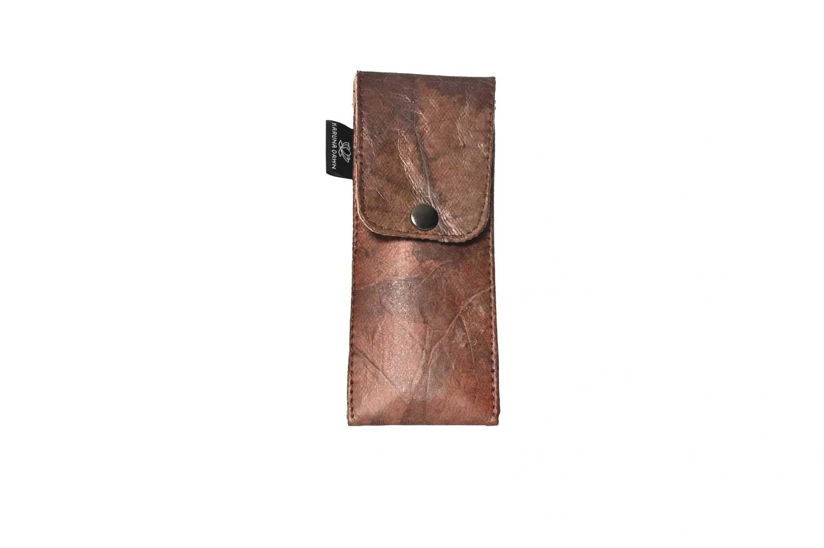 Brown Pen Holder-Karuna Dawn-stride