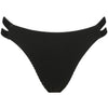 <b>Sicily</b><br>Blackberry Bikini Bottom<br>-Cali Rae-stride