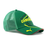 Cameroon Puma Cap-Unwanted FC-stride