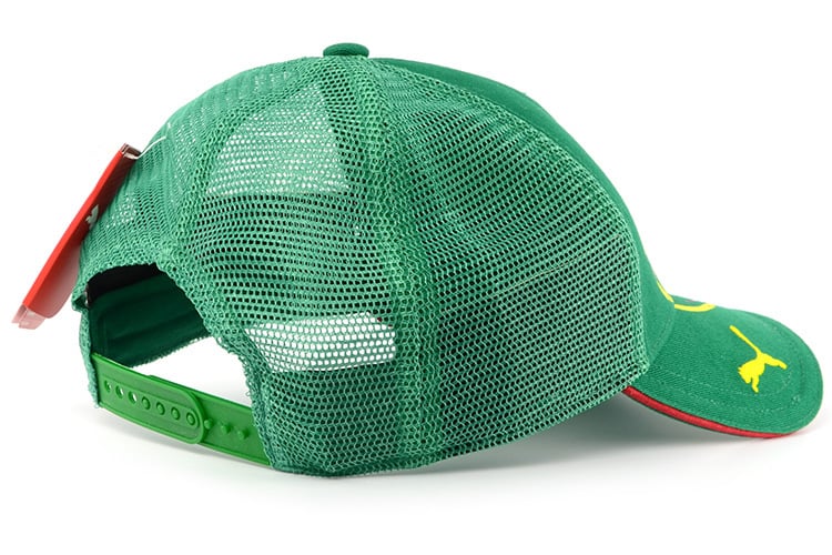 Cameroon Puma Cap-Unwanted FC-stride