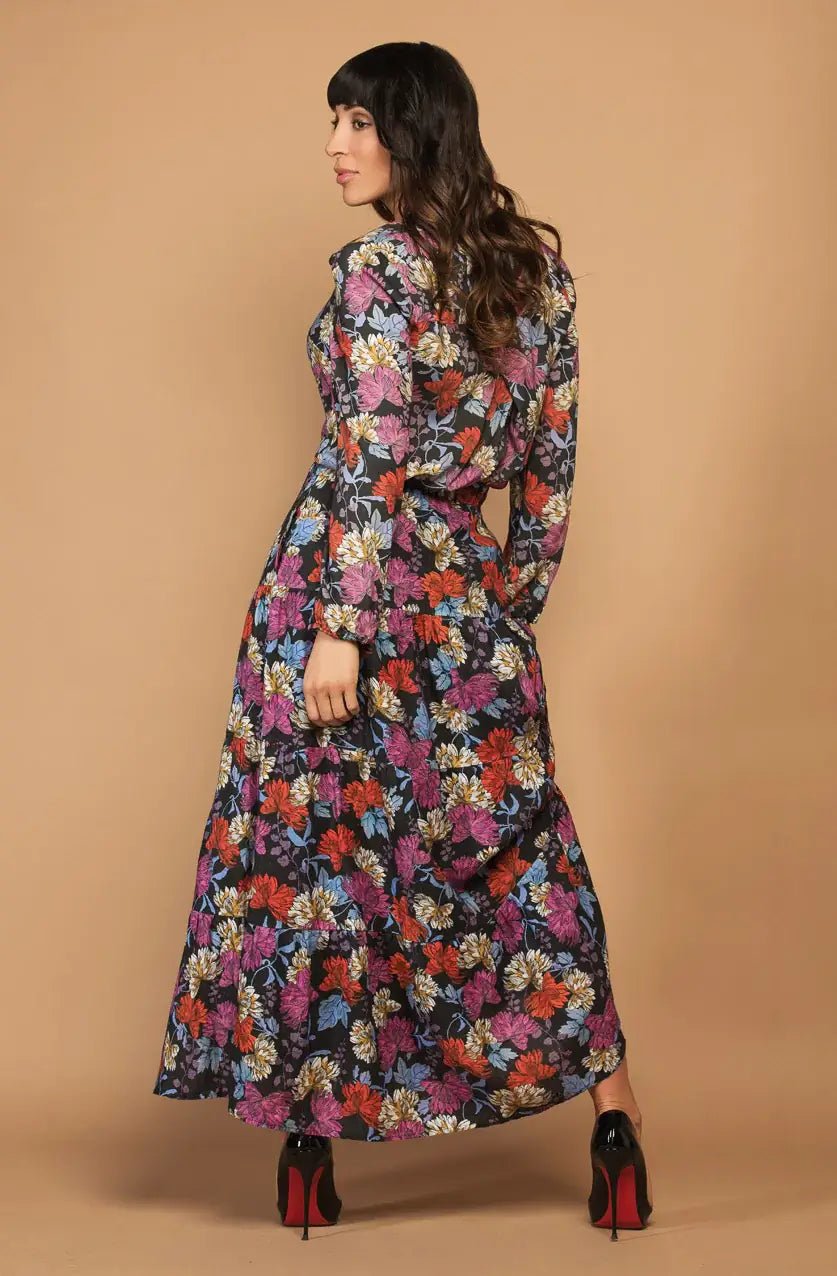 Camila skirt - Empress-Devoi-stride