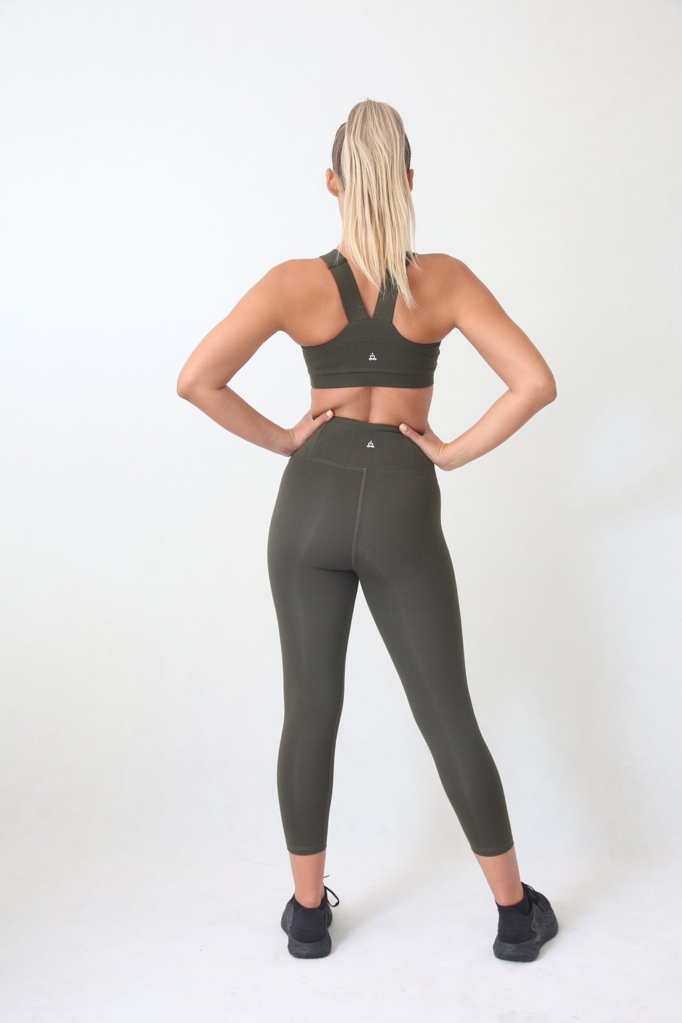 Can Do Tights-Bay Active-stride