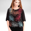 CARMEN FLORAL EMBROIDERED TOP-Zoha-stride