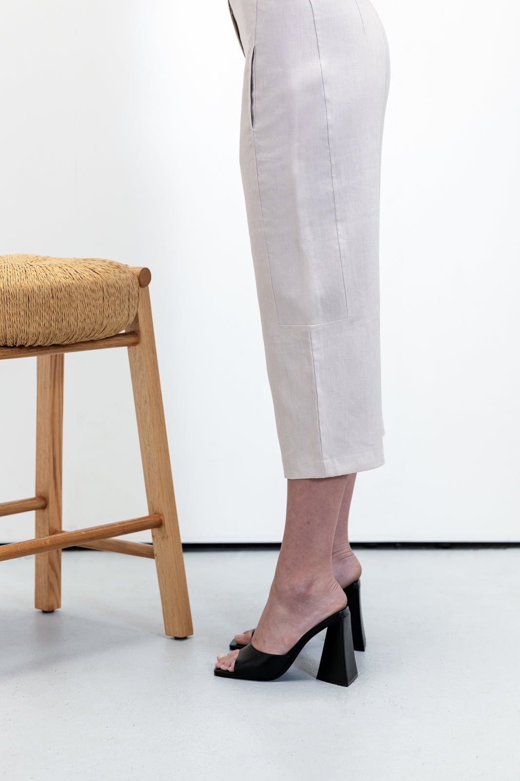 Charlie Panel Pant-Vous-stride