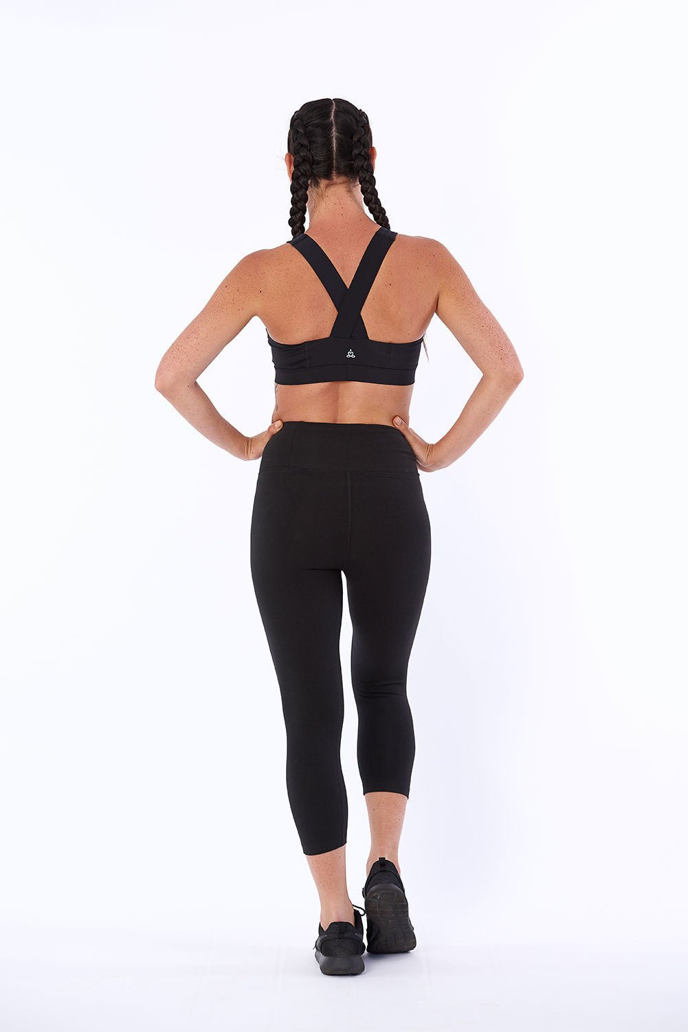 Choice Tights-Bay Active-stride