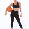Choice Tights-Bay Active-stride