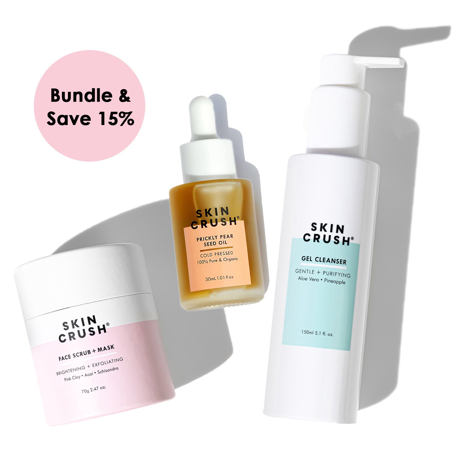 Choose Your Essentials Bundle-Skin Crush-stride
