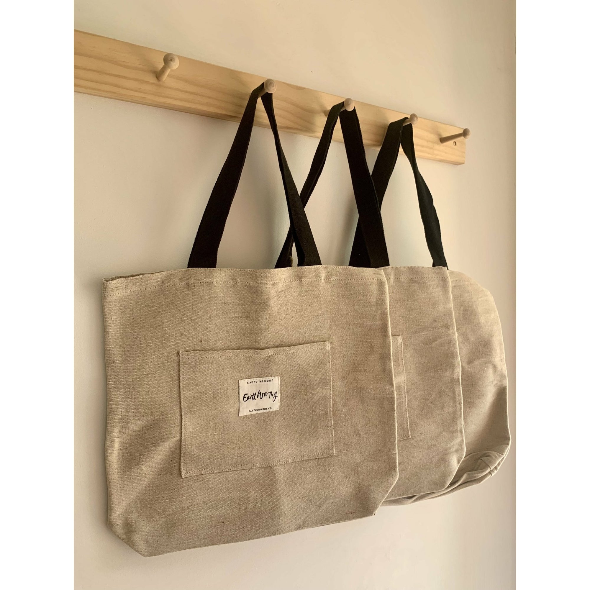 Classic Tote-Earth Worthy-stride